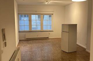 Wohnung mieten in 56077 Ehrenbreitstein, Sanierte 2-Zimmer Wohnung im EG mit Garten in Koblenz-Ehrenbreitstein