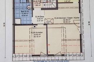 Wohnung mieten in Haldenstraße 15, 72108 Rottenburg, Neuwertige 2-Zimmer-Wohnung mit Einbauküche in Haldenstraße, Rottenburg
