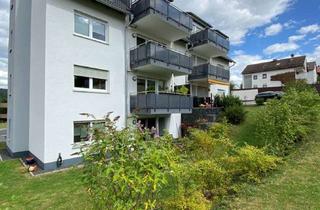 Wohnung mieten in Jägersburger Straße 44, 91330 Eggolsheim, 3-Zimmer-Wohnung mit Terrasse und EBK in Bammersdorf/Eggolsheim