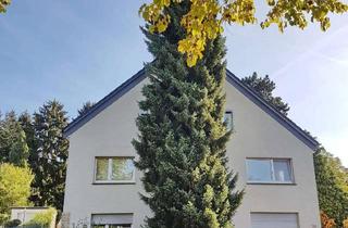 Wohnung mieten in Reuterstraße 98, 51465 Bergisch Gladbach, 3 Zimmer Dachgeschosswohnung in Bergisch Gladbach mit Gartenbenutzung