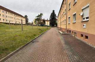 Wohnung mieten in 06268 Querfurt, Charmante 3-Zimmer-Wohnung in Querfurt - Frisch renoviert und bezugsfertig!