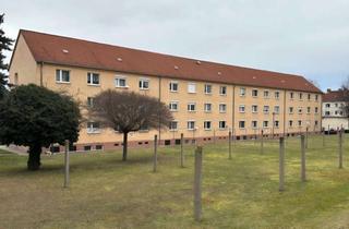 Wohnung mieten in 06268 Querfurt, Charmante 3-Zimmer-Wohnung in Querfurt - Frisch renoviert und bezugsfertig!