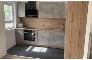 Wohnung mieten in 72108 Rottenburg, Attraktive 2-Zimmer-Wohnung mit Balkon in zentraler Lage von Rottenburg