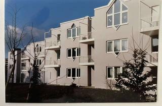 Wohnung mieten in Gothaerstr. 10, 96450 Coburg, 1,5-Zimmer Wohnung mit Balkon in Coburg Zentrum