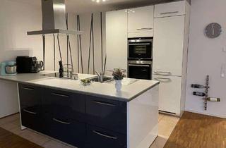 Wohnung mieten in 63739 Aschaffenburg, Moderne 2-Zimmer Wohnung mit Balkon in Aschaffenburg Stadtmitte