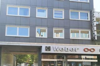 Wohnung mieten in Buerer Straße, 45899 Horst, Helle 2,5 Zimmerwohnung mit Balkon