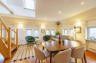 Wohnung mieten in 23552 Innenstadt, Möblierte Wohnung mit Dachterrasse- Miete ab 1 Monat