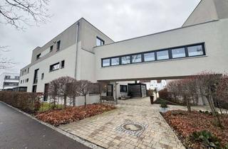 Wohnung mieten in 86551 Aichach, Wohnung mieten - betreutes Wohnen - TOP 3 ZKB mit sonnigem Balkon