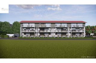 Wohnung mieten in Mayerbachstraße, 83024 Rosenheim, Moderne 3-Zimmer Wohnung mit Balkon in Rosenheim Erlenau / Wehrfleck