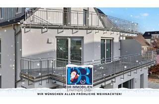 Wohnung mieten in 85051 Ingolstadt, 3,5-Zimmer-Wohnung mit großzügiger Dachterrasse und Einzelgarage