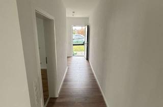 Wohnung mieten in Obere Hauptstraße 13, 89407 Dillingen, Schöne & Sarnierte 2-Zimmer Wohnung im EG mit Garage in Dillingen a.d. Donau