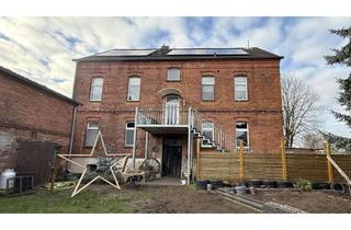 Wohnung mieten in An Den Moordämmen, 39638 Jävenitz, Helle 4-Zimmer Wohnung im 2. OG in Jävenitz