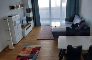 Wohnung mieten in Haunstetter Straße 80, 86343 Königsbrunn, Vollmöblierte 2-Zimmer Wohnung mit Balkon in Königsbrunn