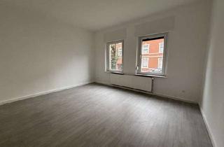 Wohnung mieten in 44894 Werne, Bochum-Werne: helle und großzügige 2-Zimmer-Erdgeschosswohnung mit Einbauküche