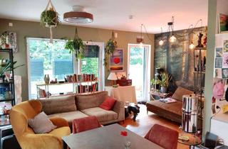 Wohnung mieten in Hasenheide 76, 10967 Neukölln, Attraktive 3-Zimmer Wohnung mit Balkon in Berlin-Neukölln