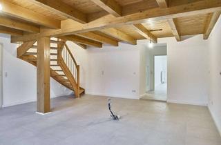 Wohnung mieten in Propsteihof 10, 33442 Herzebrock-Clarholz, Großzügige Maisonette mit Garten im einzigartigen Ambiente von Schloss Clarholz