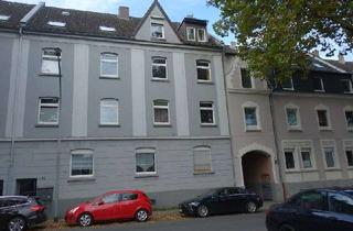 Wohnung mieten in Flottmannstraße 86, 44625 Herne-Süd, Dachgeschosswohnung in Herne-Süd