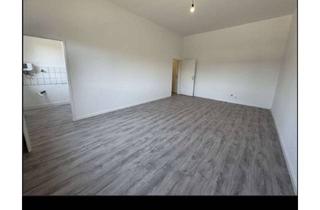 Wohnung mieten in 47137 Untermeiderich, Frisch renovierte, 1 Zimmer - Wohnung im EG in Duisburg