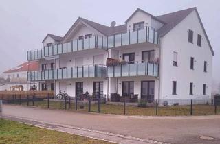 Wohnung mieten in 85080 Gaimersheim, Helle, freundliche 2-Zimmer-Wohnung in Gaimersheim mit großem Balkon