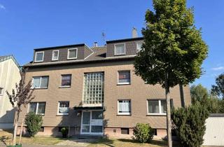 Wohnung mieten in 45966 Gladbeck, Schöne 2,5-Zimmer Wohnung mit Balkon und Garage in Gladbeck-Schultendorf