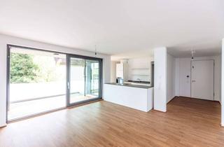 Wohnung mieten in Kieler Straße 58a, 24119 Kronshagen, Komfortable 4 Zimmer-Terrassenwohnung mit Garten und Stellplatz IDEAL FÜR SENIOREN