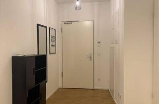 Wohnung mieten in Ohmstraße 15-25, 60486 Bockenheim, Neubau near Messe/Westbahnhof- 2-Zimmer Wohnung - Bockenheim