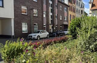 Wohnung mieten in Krumme Str. 33, 27580 Lehe, Helle 2-Zimmer-Wohnung mit Balkon, Tageslichtbad und gepflegter Einbauküche