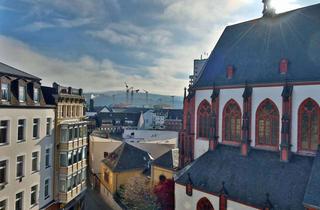 Wohnung mieten in 56068 Altstadt, Charmante 3-Zimmer Dachgeschosswohnung in der Koblenzer Altstadt