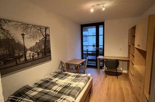 Wohnung mieten in Schottenau 50, 85072 Eichstätt, Renovierte 1 Zimmer Wohnung ! Nur für Studenten !