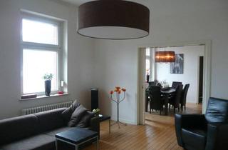 Wohnung mieten in Minervastraße 24, 46419 Isselburg, Gepflegte stillvolle große Wohnung im Zentrum von Isselburg.