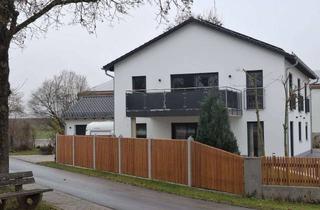 Wohnung mieten in Bergstrasse 4a, 85129 Oberdolling, Neuwertige, schöne 4-Zimmer-Wohnung mit großem Balkon