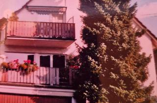 Wohnung mieten in 71384 Weinstadt, Freundliche 4-Zimmer-Wohnung mit Balkon und Garten