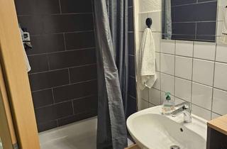 Wohnung mieten in Uhlandstraße 22, 66121 Saarbrücken, Schöne 3ZKDu in der Uhlandstr. 6612