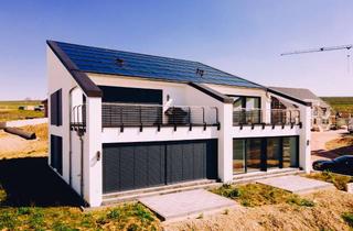 Wohnung mieten in Ortegaweg 20, 55543 Bad Kreuznach, Moderne Doppelhaushälfte im Neubaugebiet "In den Weingärten"