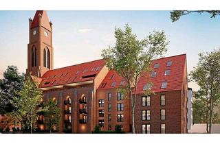 Wohnung mieten in Arnoldstraße, 44793 Bochum, Modernes Wohnen im Antonius-Quartier im Bochumer Westend: Erstbezug einer 2- Zimmer WHG mit Terrasse