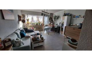 Wohnung mieten in Quettinger Straße 106, 51381 Quettingen, Attraktive 2-Zimmer Wohnung mit Balkon und Garage! Quettinger Straße 106, 51381 Leverkusen