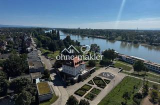Wohnung kaufen in 77694 Kehl, Einmalig leben in ruhiger Wohnlage in Kehl Insel