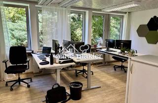 Büro zu mieten in 92224 Amberg, SOFORT: Bis zu 218 m² Büro/Praxis mit PV-Strom - nur 9 €/m²!