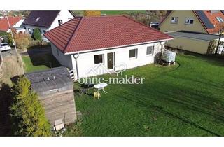 Haus kaufen in 53949 Dahlem, Bungalow in traumhafter Lage 95 m² Wohnen 660 m² Garten