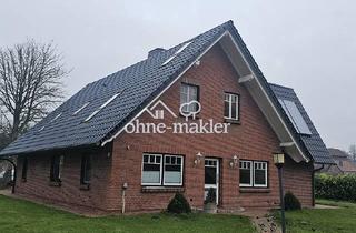 Einfamilienhaus kaufen in 21763 Neuenkirchen, Traumhaftes Einfamilienhaus