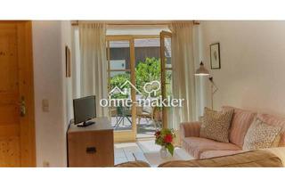 Wohnung mieten in 86949 Windach, Wohnen auf Zeit