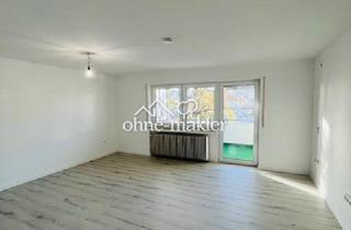 Wohnung kaufen in 89150 Laichingen, Moderne 3,5-Zimmer-Wohnung (108 m²) - Erstklassig saniert mit großem Wohnbereich
