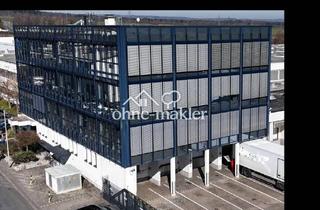 Büro zu mieten in 65604 Elz, Mit Weitblick in modernsten Räumen arbeiten