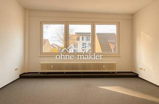 Büro zu mieten in 28207 Bremen, Zentral gelegene Bürofläche im 1. OG in Bremen-Hastedt über derzeit leerstehender Werkstatt