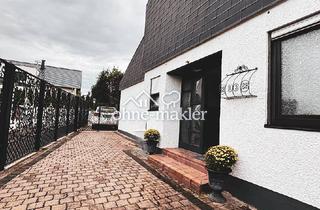 Einfamilienhaus kaufen in 67685 Weilerbach, Modernisiertes Einfamilienhaus mit großem Garten in ruhiger Lage von Weilerbach