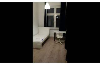 WG-Zimmer mieten in Karl-Marx-Straße 72, 14482 Babelsberg Nord, Zimmer Zimmer 3