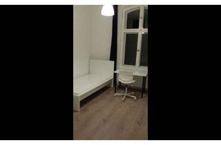 WG-Zimmer mieten in Karl-Marx-Straße 72, 14482 Babelsberg Nord, Zimmer Zimmer 1