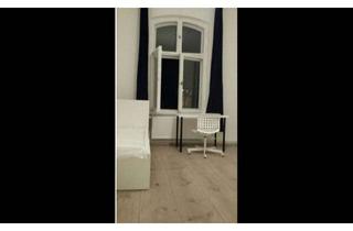 WG-Zimmer mieten in Karl-Marx-Straße 72, 14482 Babelsberg Nord, Zimmer Zimmer 2