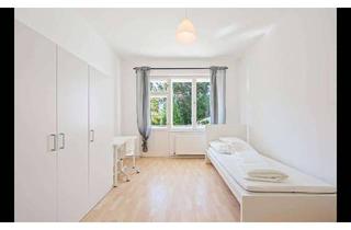 WG-Zimmer mieten in Treseburger Ufer 44A, 12347 Britz, Zimmer Zimmer in der Treseburger Ufer 44a