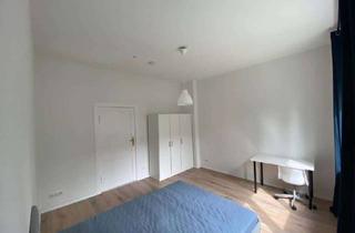 WG-Zimmer mieten in Treseburger Ufer 44C, 12347 Britz, Zimmer Zimmer in der Treseburger Ufer 44c